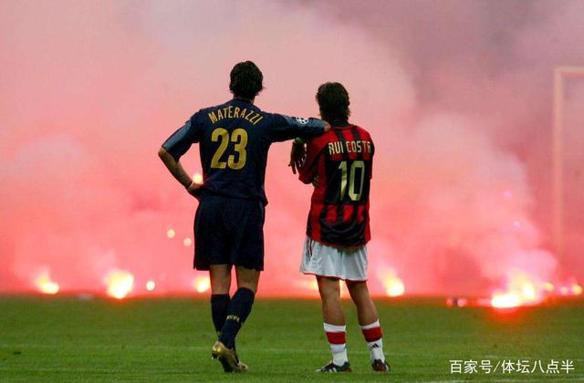 记者：国米签哈伊杜克18岁中卫布拉尼米尔的交易已完成80%