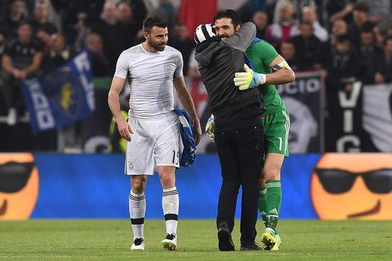 一球未进，却改变整场走势（零进球，却改写比赛走势）